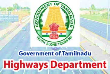 TN Highways Dept