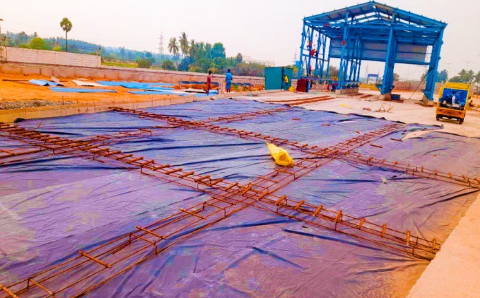 TIIC β Kerala to Kanyakumari Road