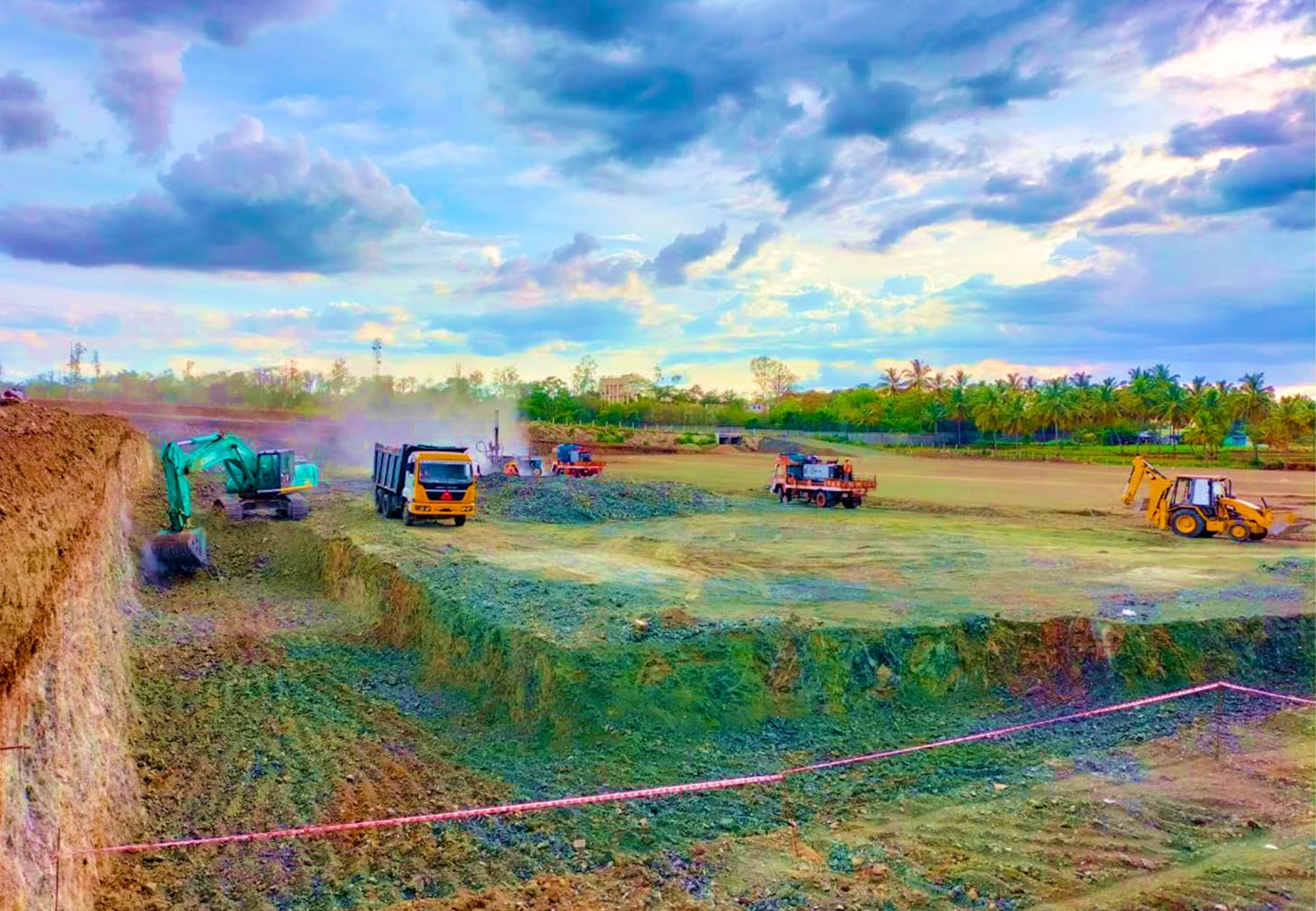 MVIAL Airport β Bhogapuram