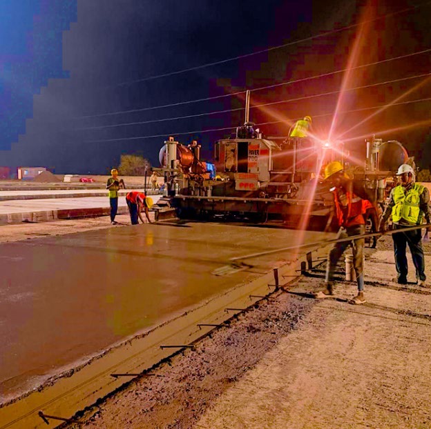 UltraTech Cement β Railway Sliding